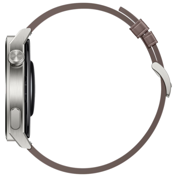 Ceas inteligent Huawei Watch GT 3 Pro 1.43"/ 55028467/ Brown Gray photo 4