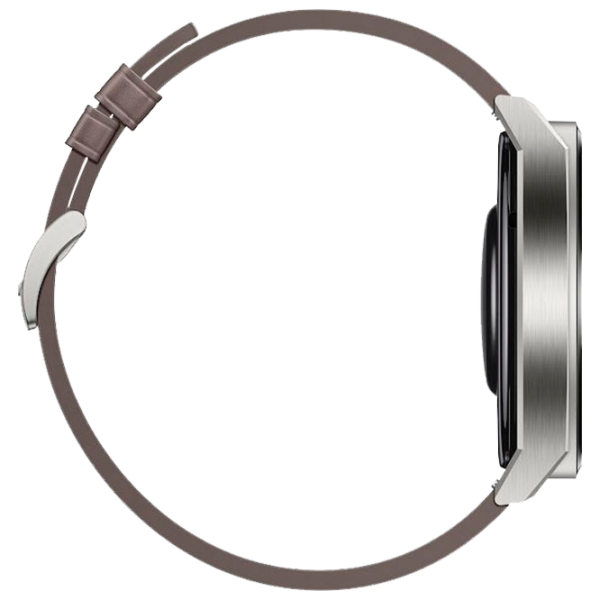 Ceas inteligent Huawei Watch GT 3 Pro 1.43"/ 55028467/ Brown Gray photo 5