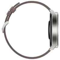 Умные часы Huawei Watch GT 3 Pro 1.43"/ 55028467/ Коричневый Серый photo 5