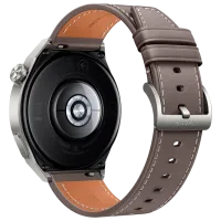 Умные часы Huawei Watch GT 3 Pro 1.43"/ 55028467/ Коричневый Серый photo 6