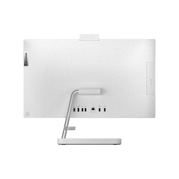 All-in-One PC Lenovo IdeaCentre 3 27" Full HD Core i3/ 27ITL6/ 8 GB/ 256 GB/ White photo 5 All-in-One PC Lenovo IdeaCentre 3 27" Full HD Core i3/ 27ITL6/ 8 GB/ 256 GB/ White photo 5