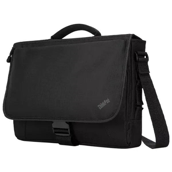 Сумка для ноутбука Lenovo ThinkPad Essential 15.6"/ Черный photo 2 Сумка для ноутбука Lenovo ThinkPad Essential 15.6"/ Черный photo 2