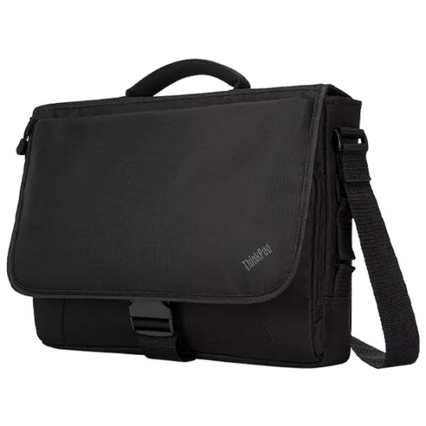 Сумка для ноутбука Lenovo ThinkPad Essential 15.6"/ Черный photo 2 Сумка для ноутбука Lenovo ThinkPad Essential 15.6"/ Черный photo 2