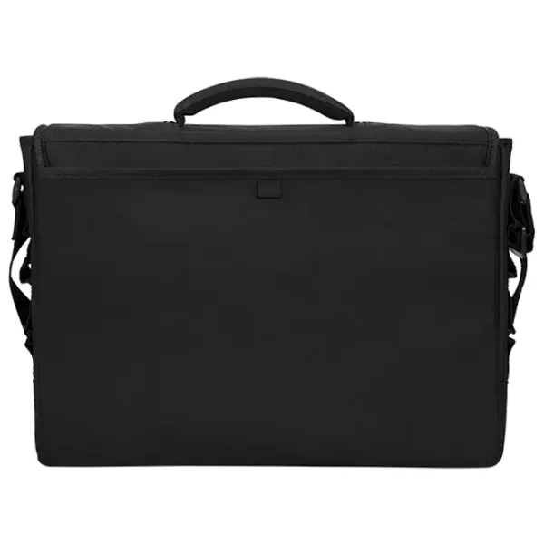 Сумка для ноутбука Lenovo ThinkPad Essential 15.6"/ Черный photo 3 Сумка для ноутбука Lenovo ThinkPad Essential 15.6"/ Черный photo 3