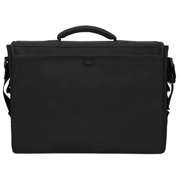 Сумка для ноутбука Lenovo ThinkPad Essential 15.6"/ Черный photo 3 Сумка для ноутбука Lenovo ThinkPad Essential 15.6"/ Черный photo 3