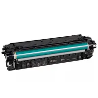 Cartuș HP CF360X Black/ Compatible/ Laser photo 2