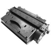 Cartuș HP SCF226X Black/ Compatible/ Laser photo 2