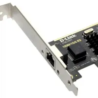 Сетевой адаптер D-Link DGE-562T LAN/ Черный photo 3