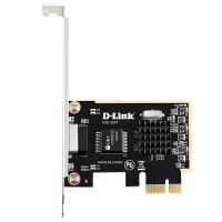Сетевой адаптер D-Link DGE-562T LAN/ Черный photo 4
