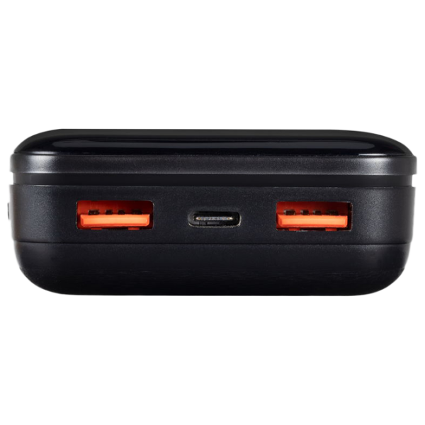 Power Bank RivaCase VA2580 20000 мАч/ Черный photo 5
