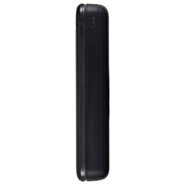 Power Bank RivaCase VA2580 20000 мАч/ Черный photo 7