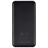 Power Bank RivaCase VA2532 10000 мАч/ Черный photo 2