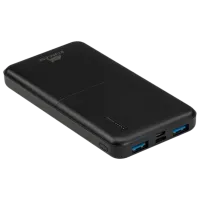 Power Bank RivaCase VA2532 10000 мАч/ Черный photo 4
