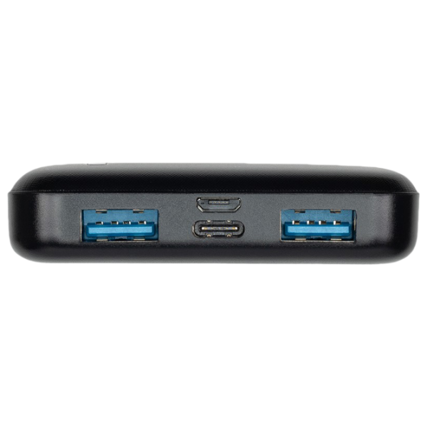 Power Bank RivaCase VA2532 10000 мАч/ Черный photo 7