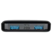 Power Bank RivaCase VA2532 10000 мАч/ Черный photo 7
