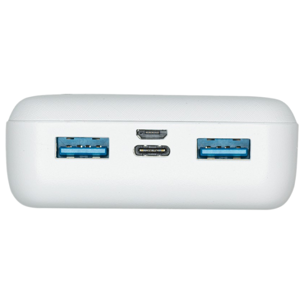 Power Bank RivaCase VA2572 20000 mAh/ White photo 4