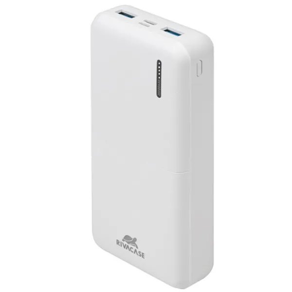 Power Bank RivaCase VA2572 20000 mAh/ White photo 6