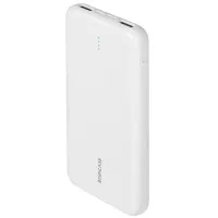 Power Bank RivaCase VA2041 10000 mAh/ White photo 3