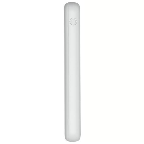Power Bank RivaCase VA2041 10000 mAh/ White photo 4
