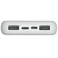 Power Bank RivaCase VA2041 10000 mAh/ White photo 6