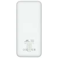 Power Bank RivaCase VA2081 20000 mAh/ White photo 2