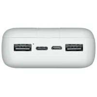 Power Bank RivaCase VA2081 20000 mAh/ White photo 6