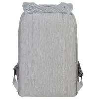 Rucsac RivaCase 7562 15.6"/ Mocha Gray photo 5