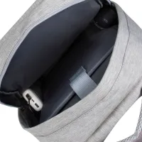Rucsac RivaCase 7562 15.6"/ Mocha Gray photo 8