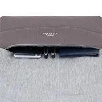 Rucsac RivaCase 7562 15.6"/ Mocha Gray photo 12