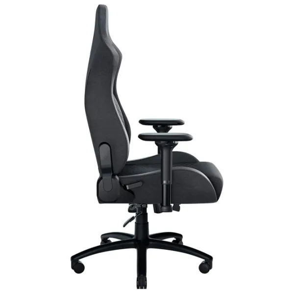 Игровое кресло Razer Iskur Fabric Черный photo 3
