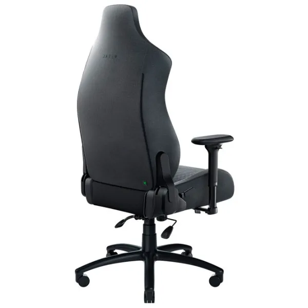 Игровое кресло Razer Iskur Fabric Черный photo 4