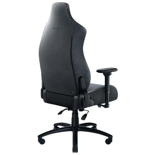 Игровое кресло Razer Iskur Fabric Черный photo 4