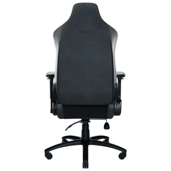 Игровое кресло Razer Iskur Fabric Черный photo 5