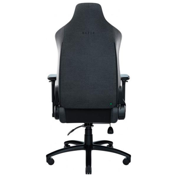 Игровое кресло Razer Iskur Fabric Черный photo 5