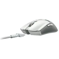 Мышь Razer Viper Ultimate & Mouse Dock USB / Белый photo 4