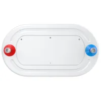 Boiler Polaris SIGMA Wi-Fi 80 SSD Electric/ 80 l/ White photo 5