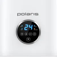 Boiler Polaris SIGMA Wi-Fi 80 SSD Electric/ 80 l/ White photo 6