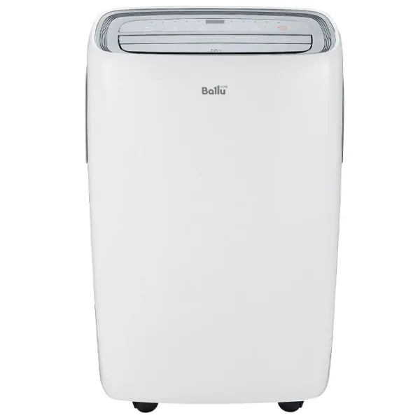 Aparat de aer condiționat Ballu BPAC-12 CP/ N6 12000 BTU/ 30 m²/ White photo 2