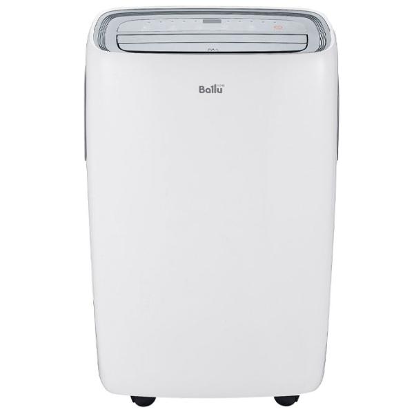 Aparat de aer condiționat Ballu BPAC-12 CP/ N6 12000 BTU/ 30 m²/ White photo 2