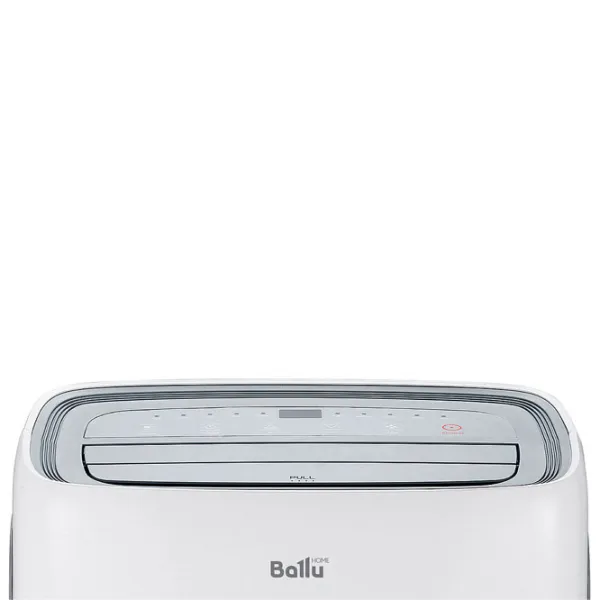 Aparat de aer condiționat Ballu BPAC-12 CP/ N6 12000 BTU/ 30 m²/ White photo 3