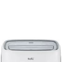 Кондиционер Ballu BPAC-12 CP/ N6 12000 БТЕ/ 30 м2/ Белый photo 3