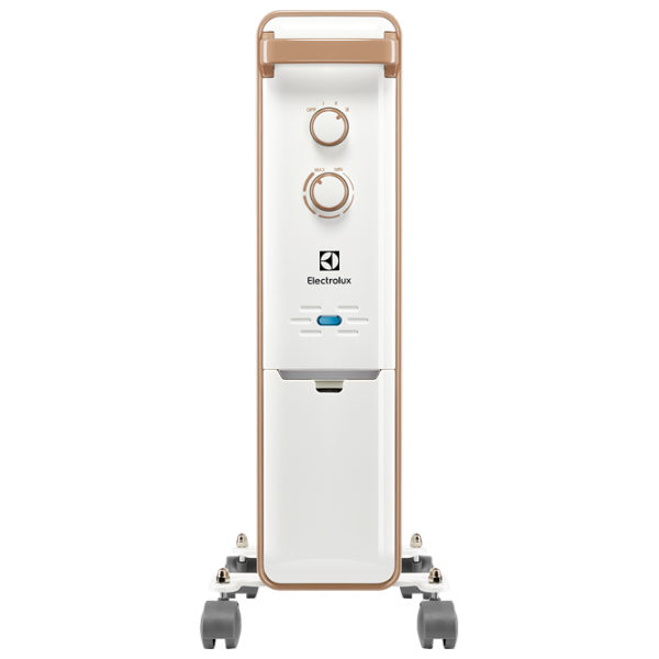 Calorifer electric cu ulei Electrolux EOH/ M-9157 1500 W/ White photo 2