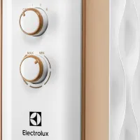 Calorifer electric cu ulei Electrolux EOH/ M-9157 1500 W/ White photo 3