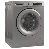 Mașină de spălat Daewoo WM812T1SB0MD 8 kg / 1200 rpm / Gray photo 3