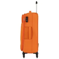 Valiză American Tourister Heat Wave 65l/ Orange photo 4