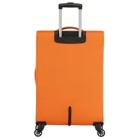 Valiză American Tourister Heat Wave 65l/ Orange photo 5
