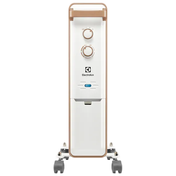 Calorifer electric cu ulei Electrolux EOH/ M-9209 2000 W/ White photo 3
