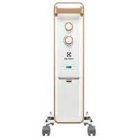 Calorifer electric cu ulei Electrolux EOH/ M-9209 2000 W/ White photo 3