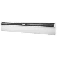 Convector Electrolux ECH/AG-1500 PI 1500 W / White photo 2