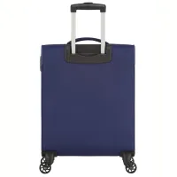 Valiză American Tourister Heat Wave 38l/ Blue photo 2